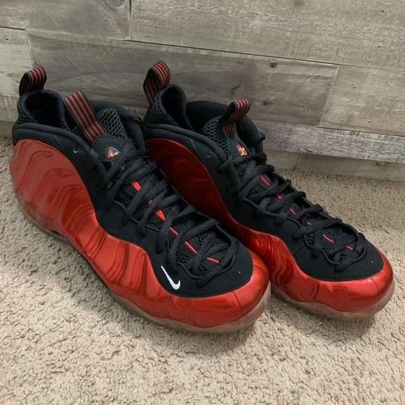 Nike Air Foamposite One main image 8